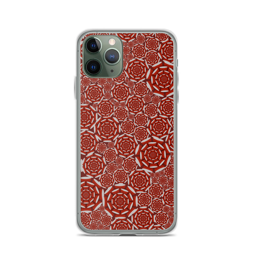 iPhone Case HTC Phone CPr-1