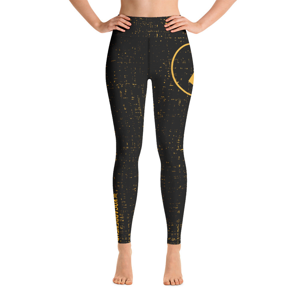 Yogapreneur YLeg T2