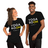 The Yoga Room Hawaii-Short-Sleeve Unisex T-Shirt