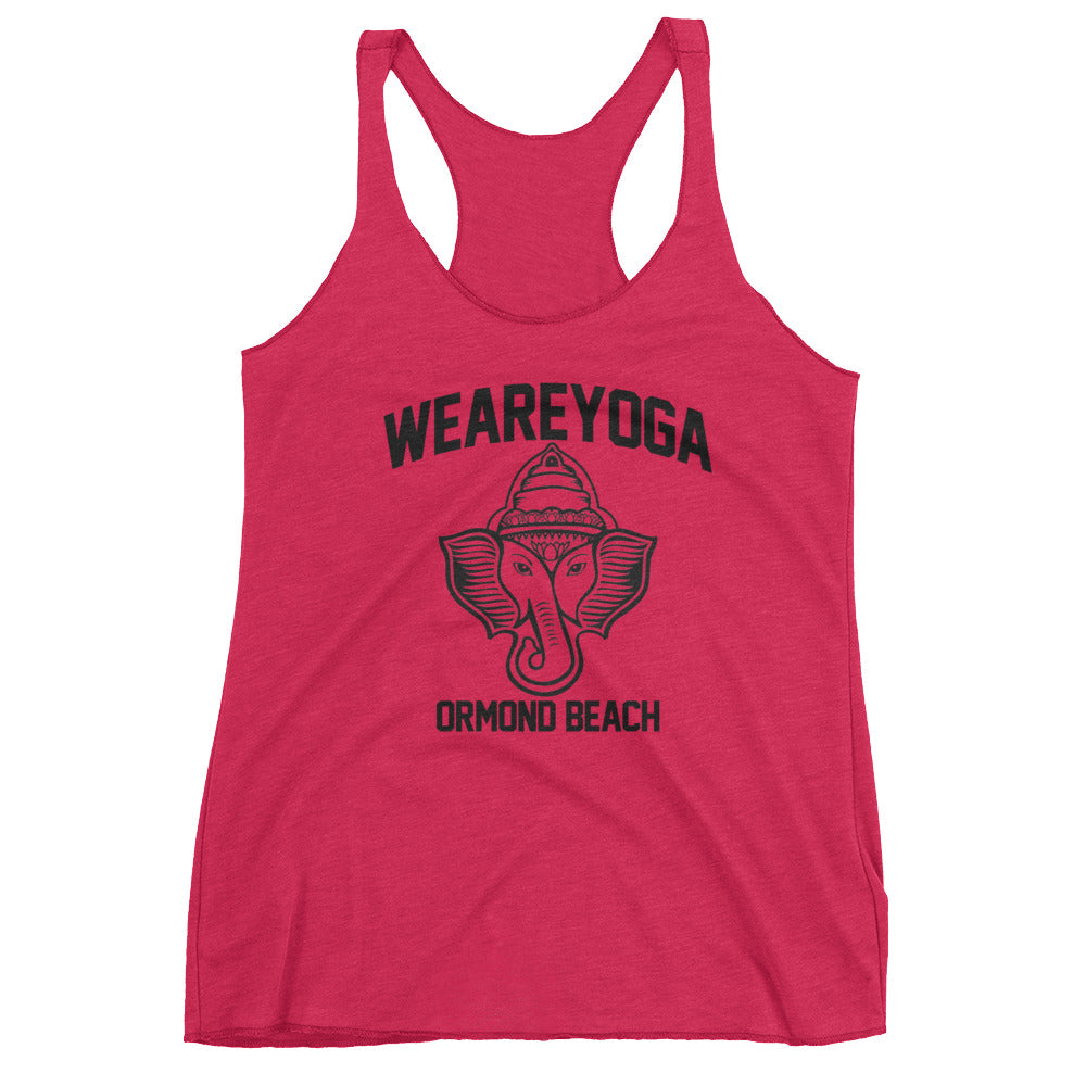 WAYob-Women's Racerback