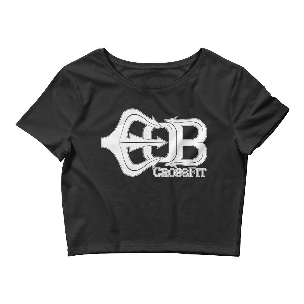 EOB Crop Top