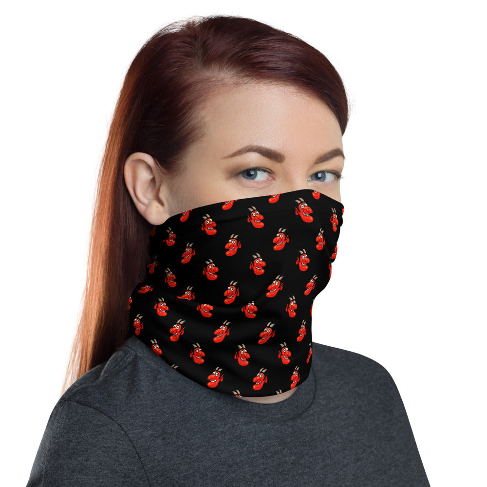 Yoga Hell-Neck Gaiter