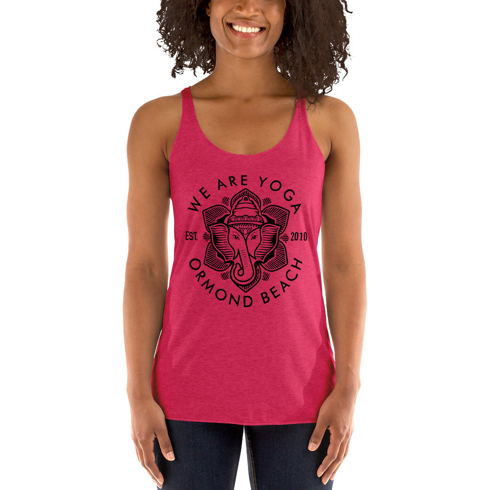 WAYob Racerback
