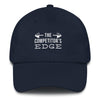The Competitor's Edge-Club Hat