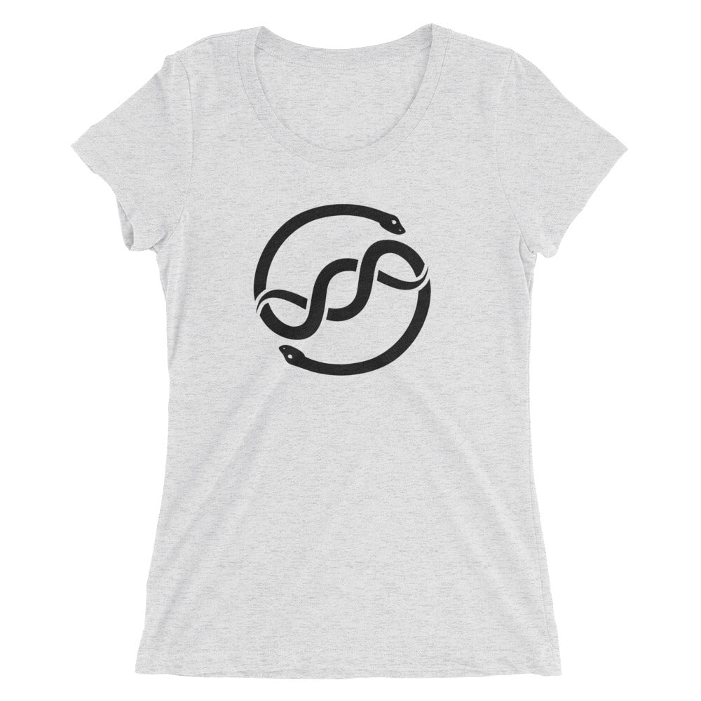 Snake Pharm-Ladies' t-shirt