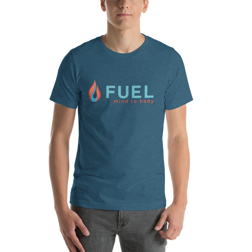 Fuel Tee