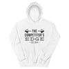 The Competitor's Edge-Hooded Sweatshirt