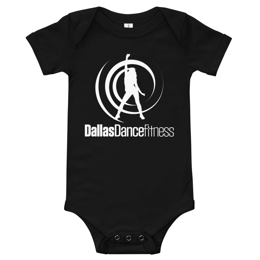Dallas Dance Fitness Onesie
