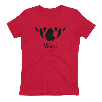 WAYcore Women's Tee