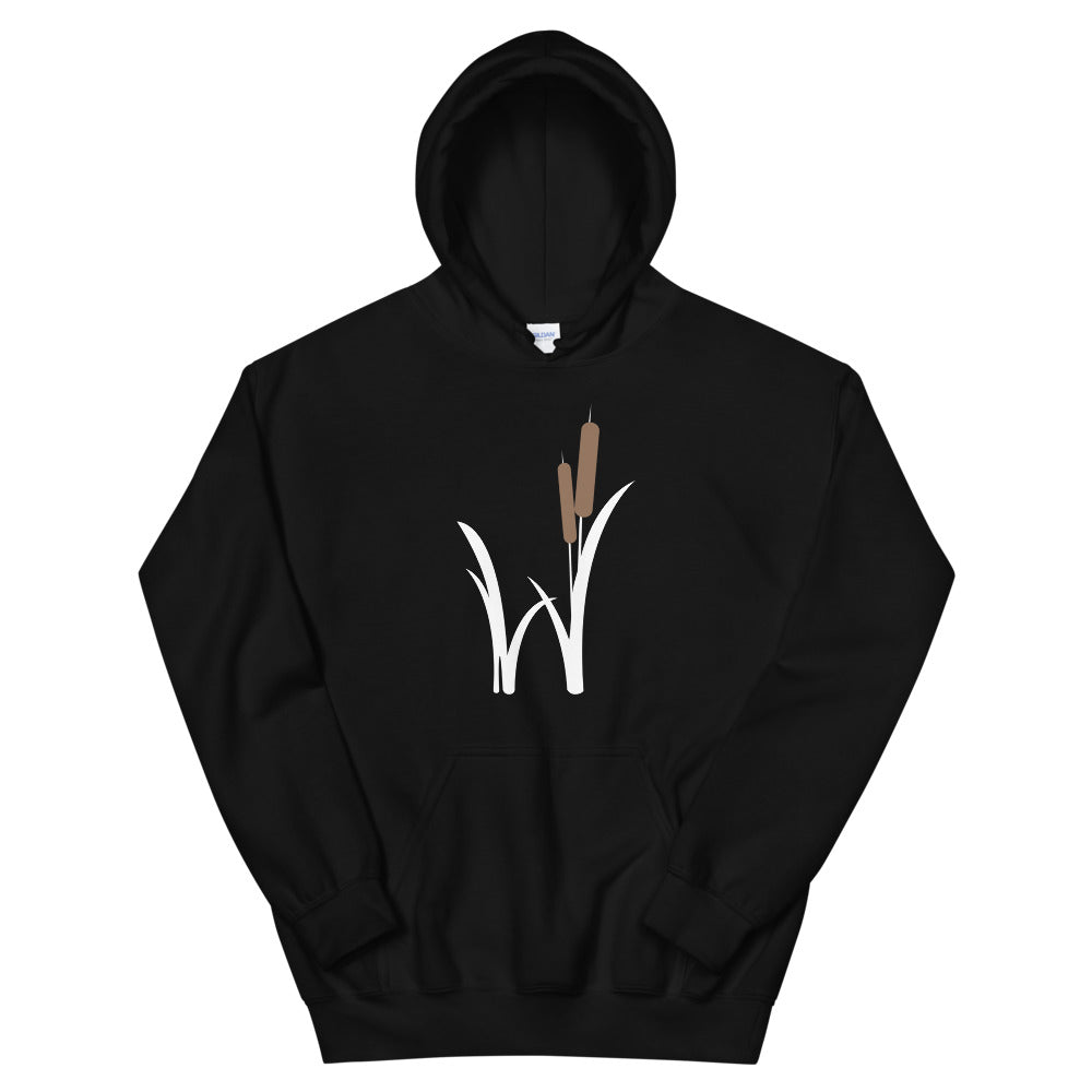 Meadows Hot Yoga-Unisex Hoodie