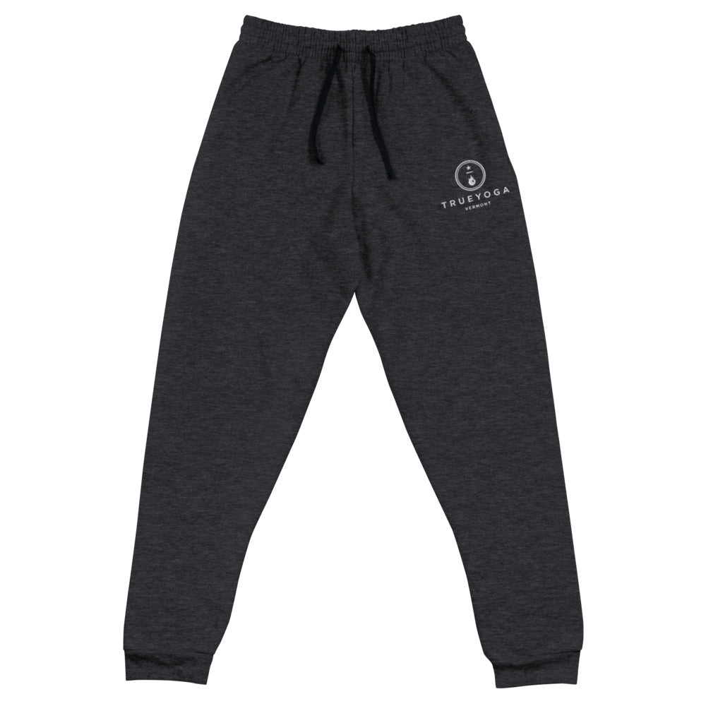 True Yoga Vermont-Unisex Joggers