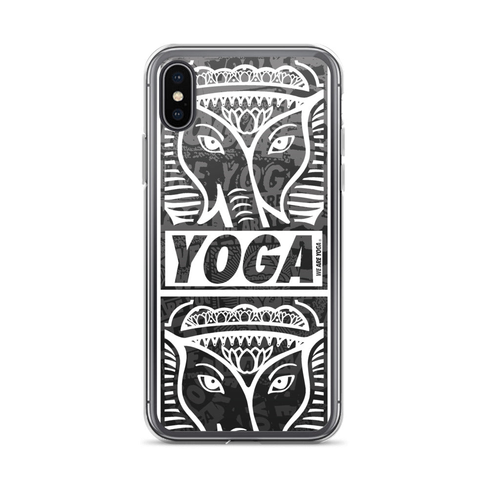 iPhone Case Stamp