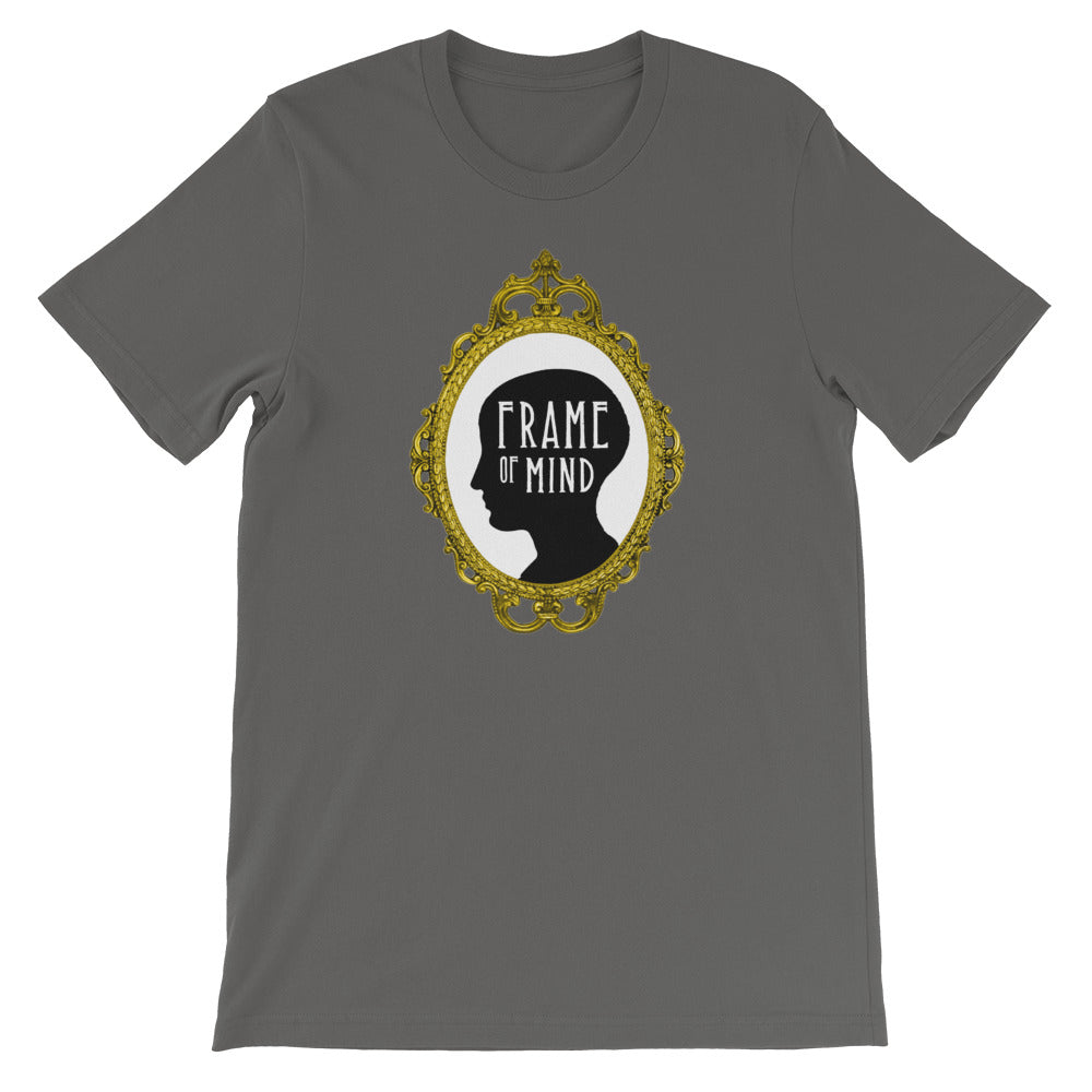 FOM-Unisex T-Shirt