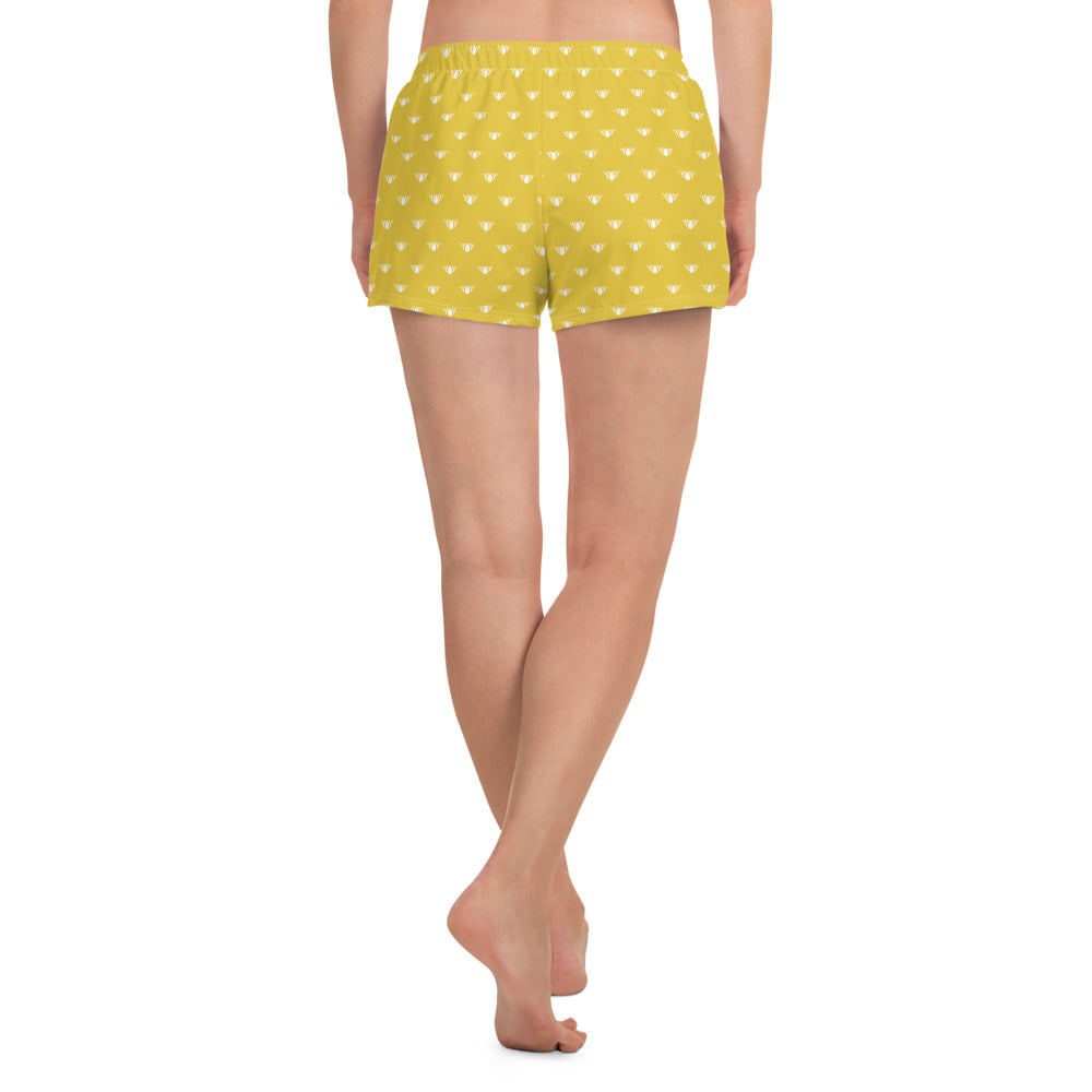 Women's WAYshorts_Lotus YW