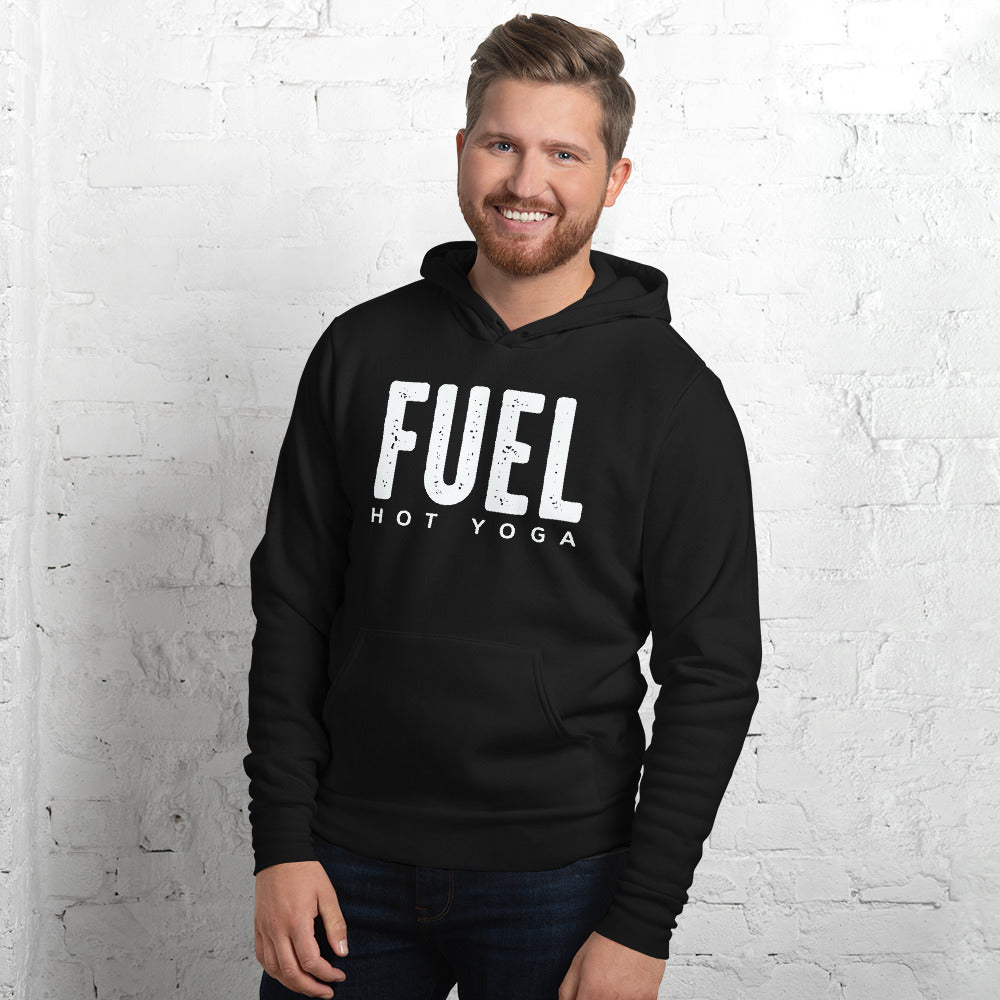 Athens FUEL Unisex hoodie
