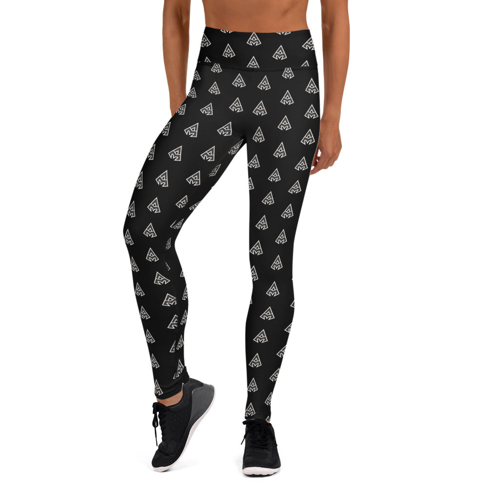 Armazém Fusion Fitness-S&R B&G Leggings
