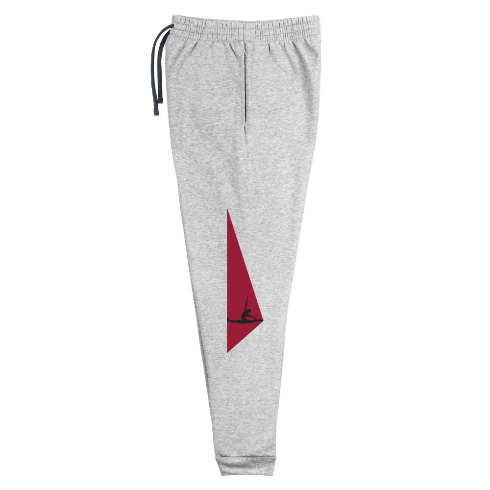Bikram Yoga Simsbury-Unisex Joggers