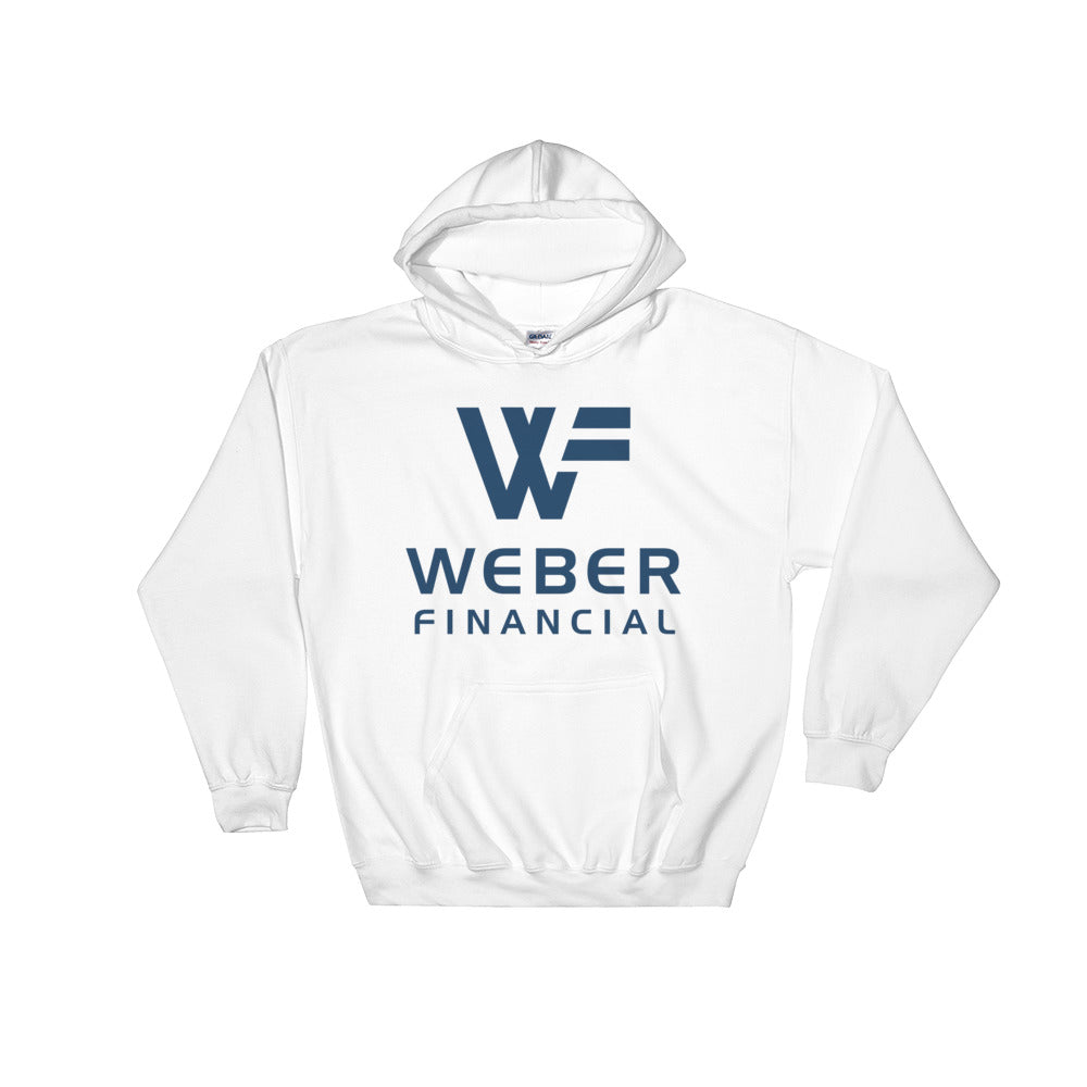 Weber Financial WF-Hooded Sweatshirt