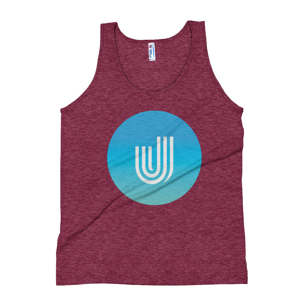 Uplift Unisex Tank Top