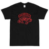 Seabreeze High School-Short Sleeve T-Shirt