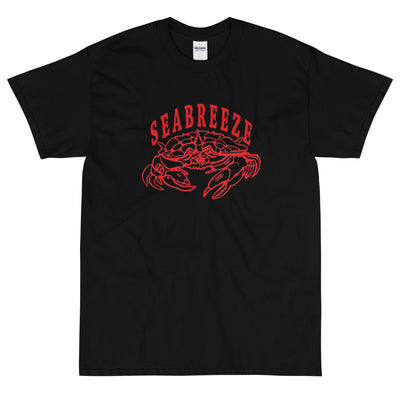 Seabreeze High School-Short Sleeve T-Shirt