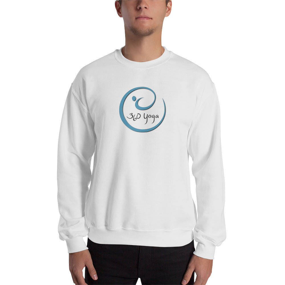 360 Yoga Charleston Sweatshirt