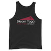 Bikram Yoga Simsbury-Unisex Tank Top