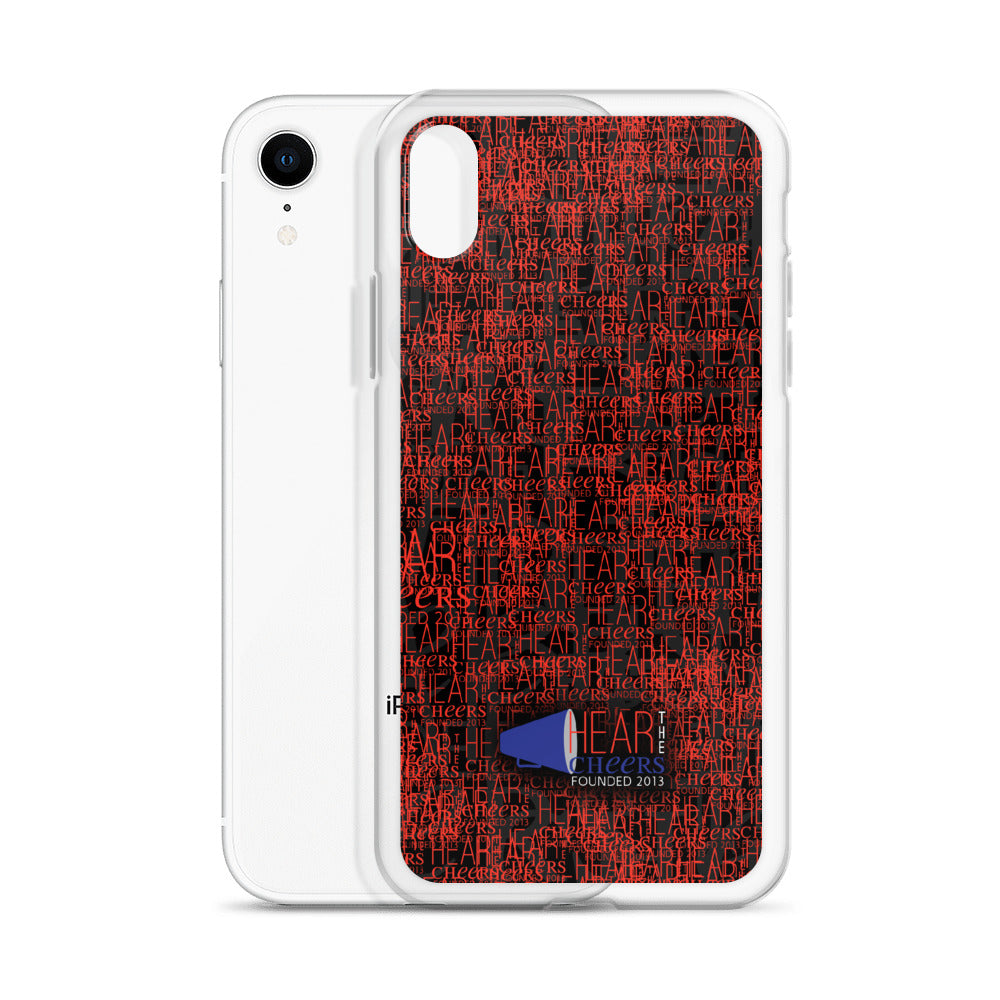 iPhone Case HTC Phone CWr-1