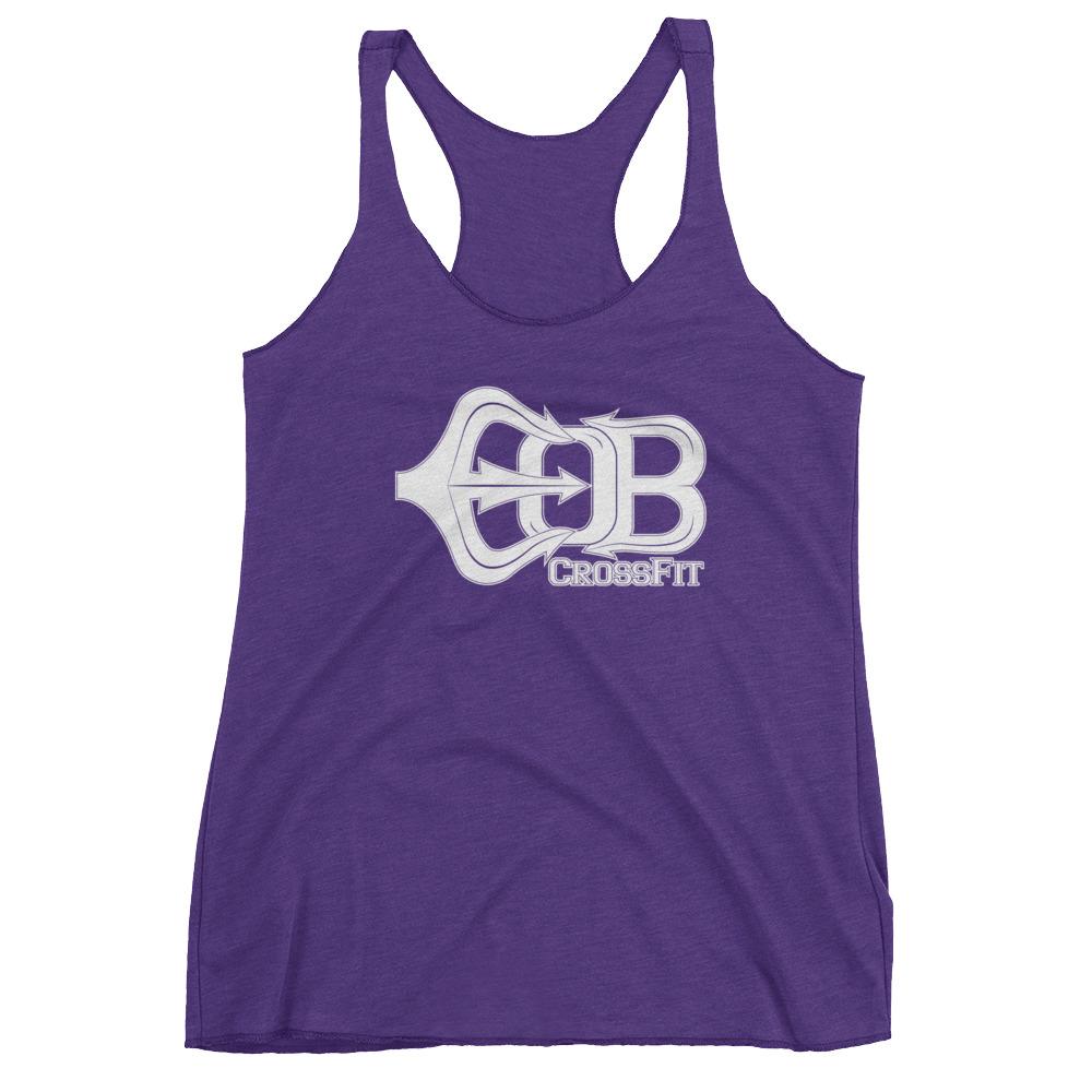 EOB Racerback