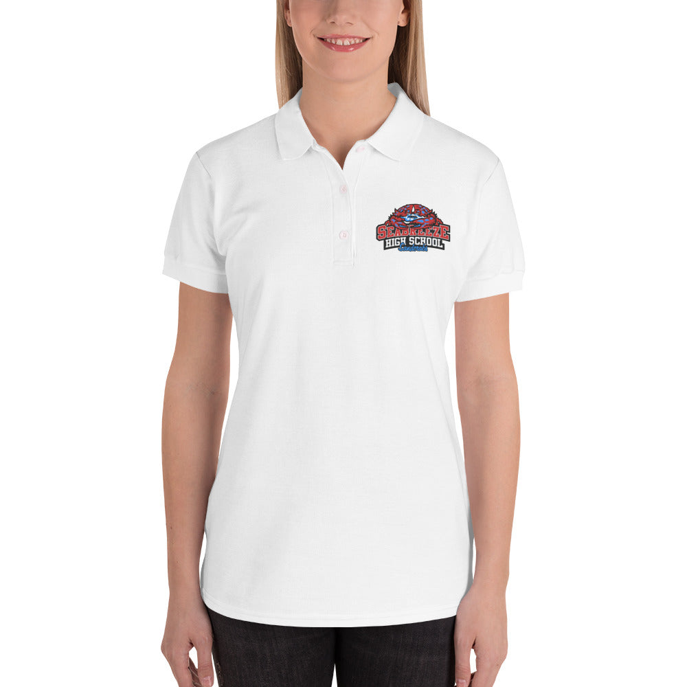 Seabreeze High School-Women's Polo