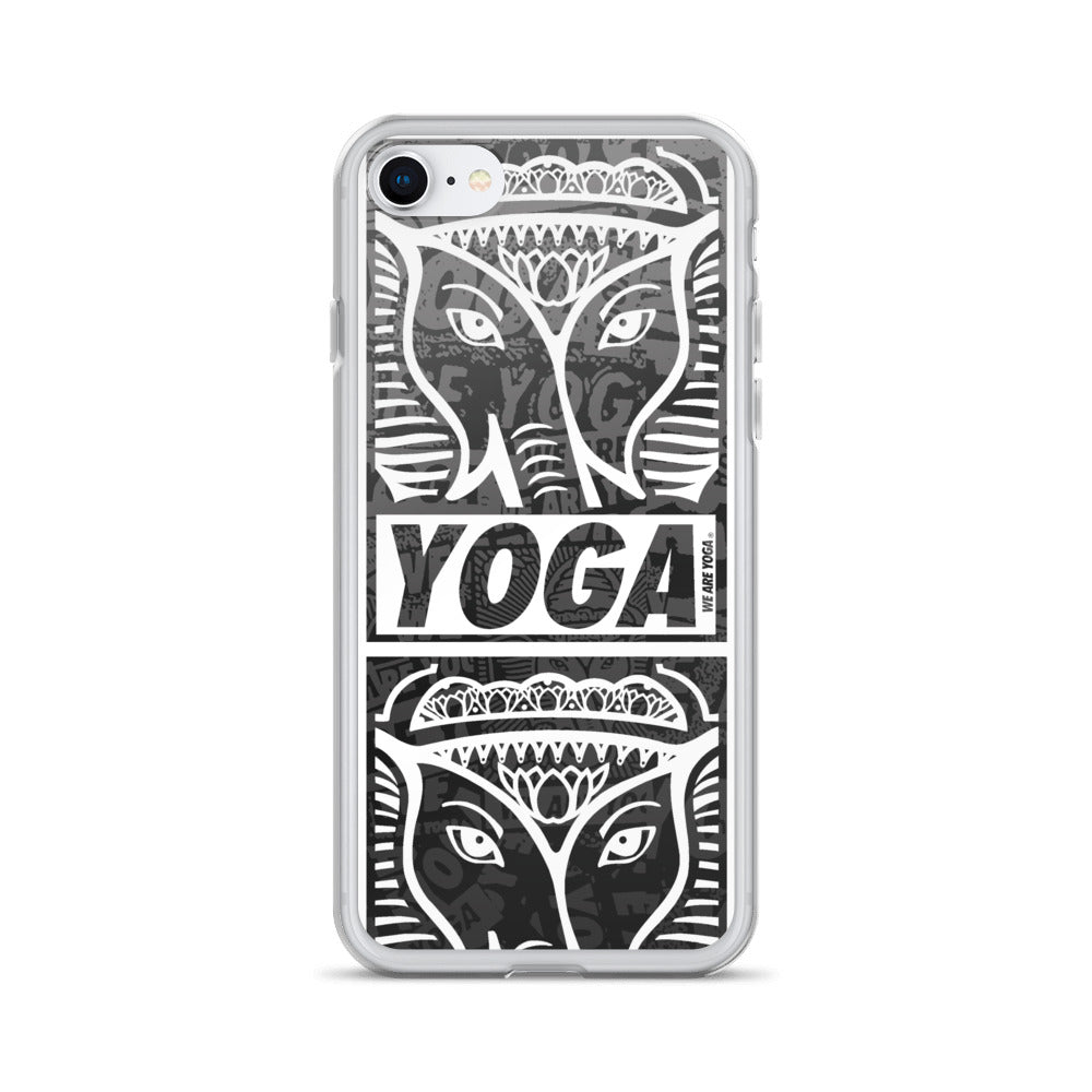 iPhone Case Stamp