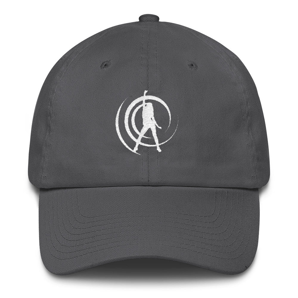 Dallas Dance Fitness Cotton Cap