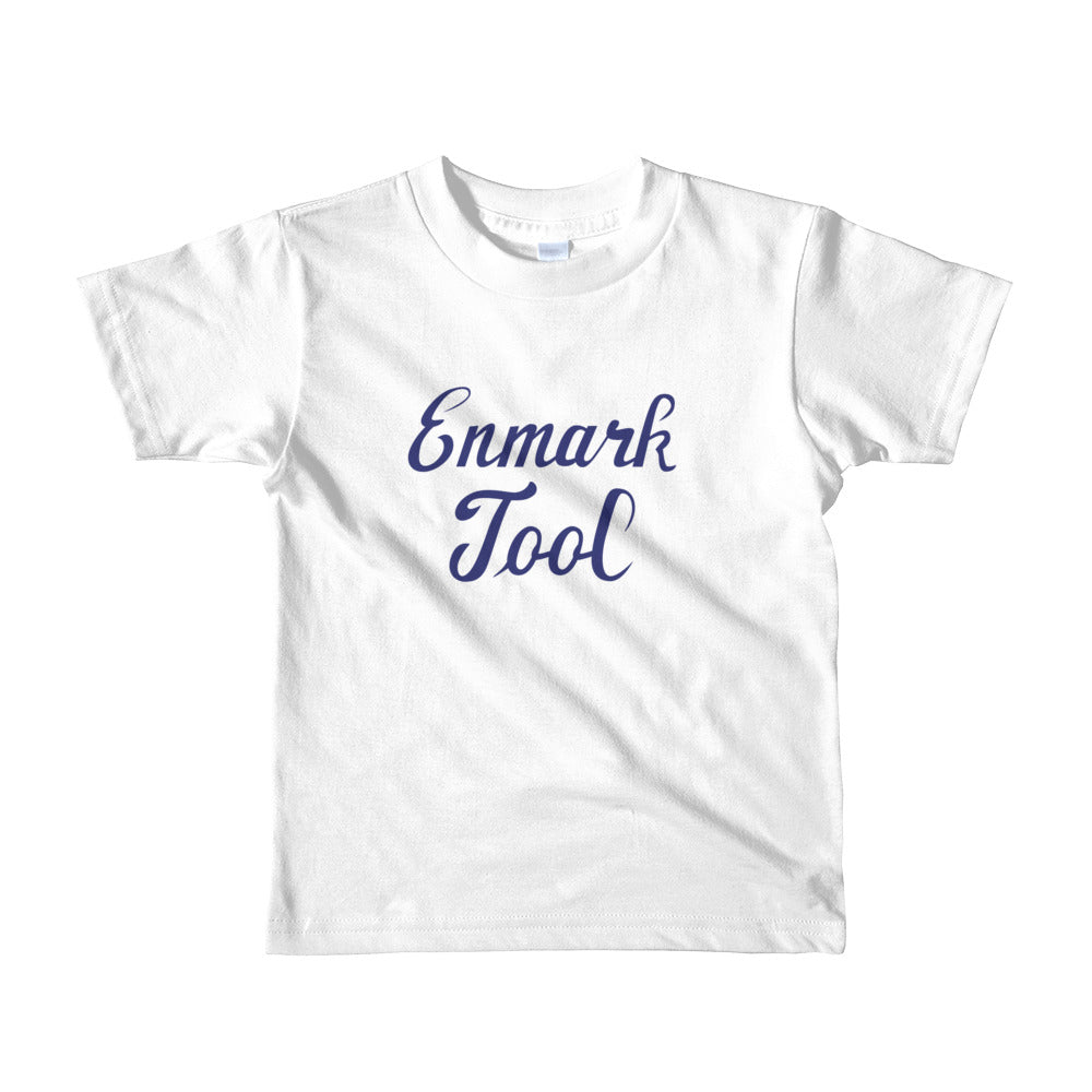 Enmark Tool-Short sleeve kids t-shirt