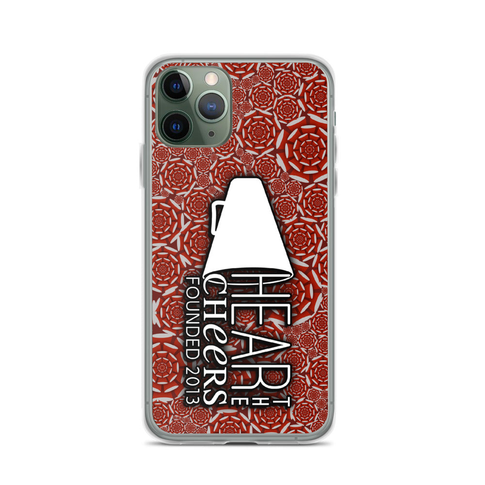 iPhone Case HTC Phone CPr-2