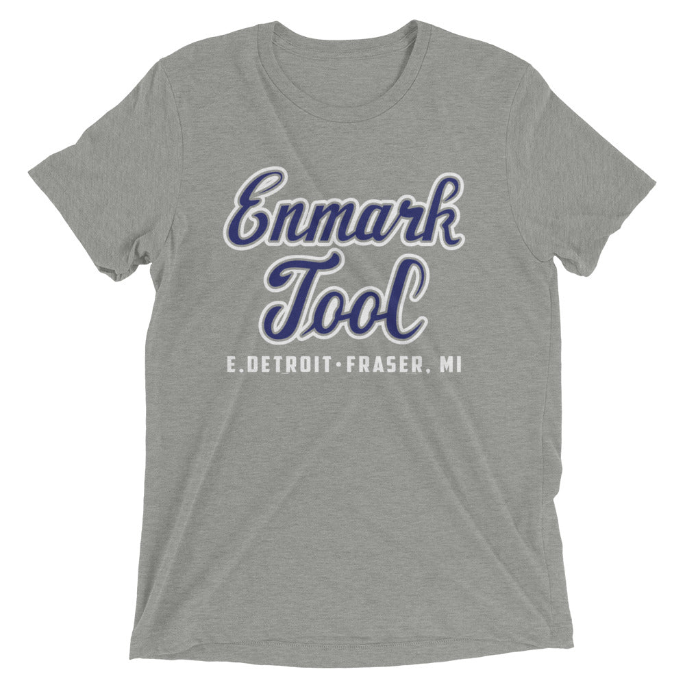 Enmark Tool E/F-Short sleeve t-shirt