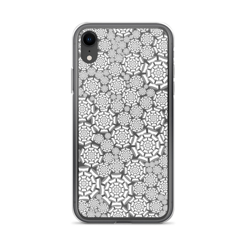 iPhone Case HTC Phone CPw-1