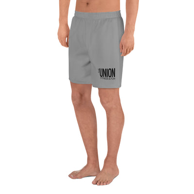 The Union-Men's Athletic Shorts