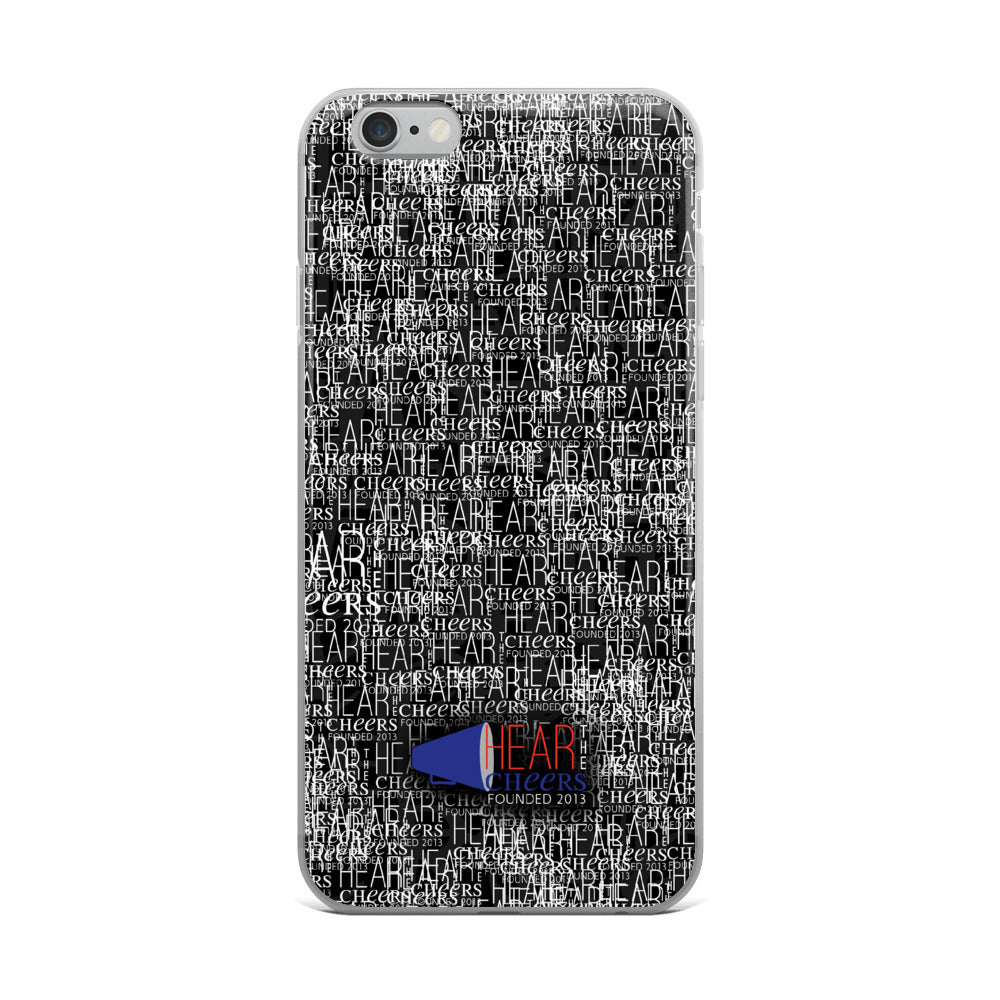 iPhone Case HTC Phone CWw-1