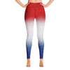 USWAY-High waisted ladies athletic leggings
