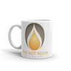 Hot Room Indy-Mug