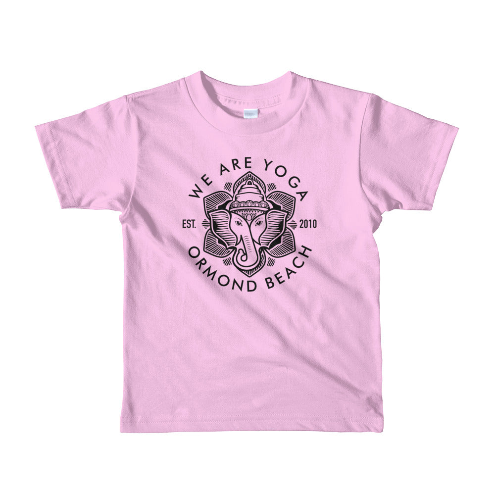 WAYob Kid's Tee