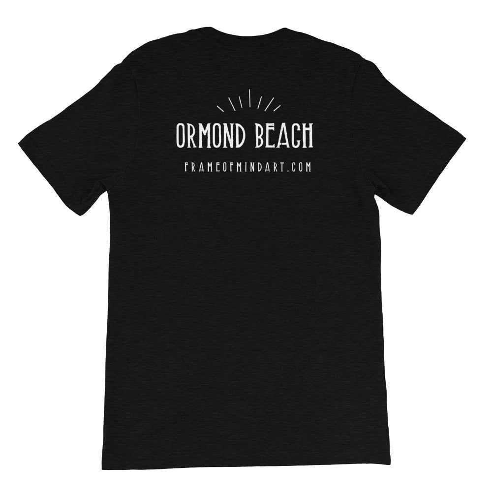 FOM-Unisex T-Shirt