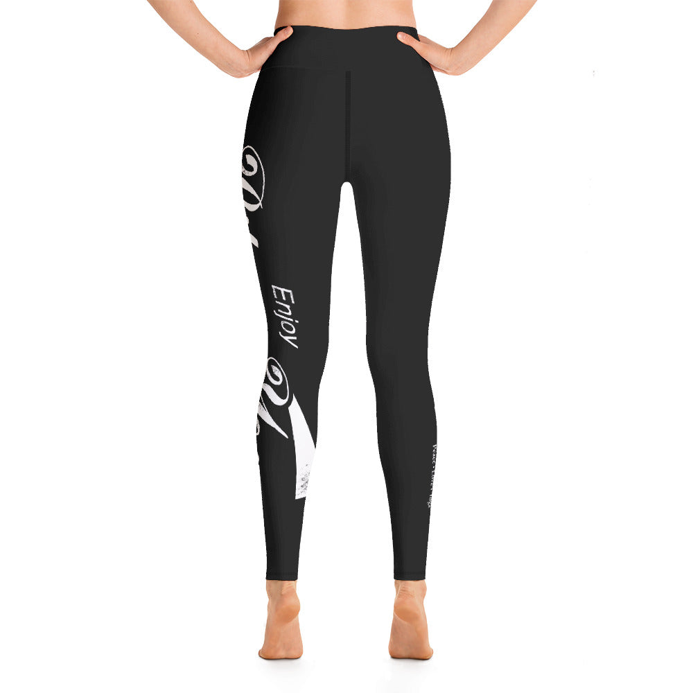Bikram Yoga Tracy-Leggings