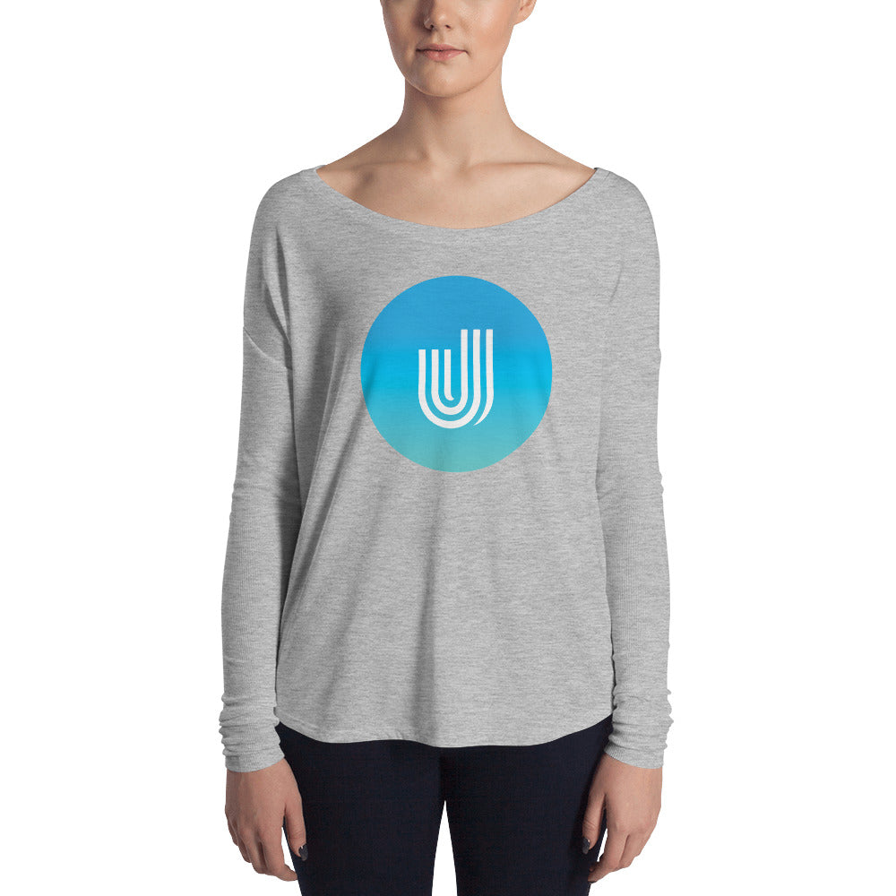 Uplift Flowy Longsleeve