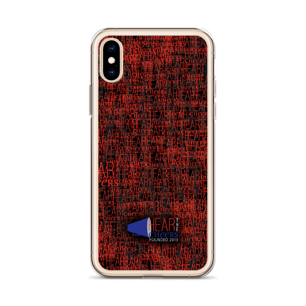 iPhone Case HTC Phone CWr-1