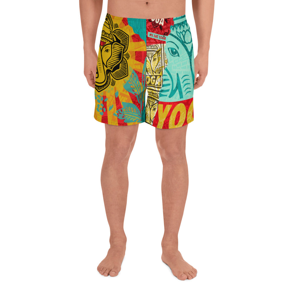 WAYshorts Wall1 F2