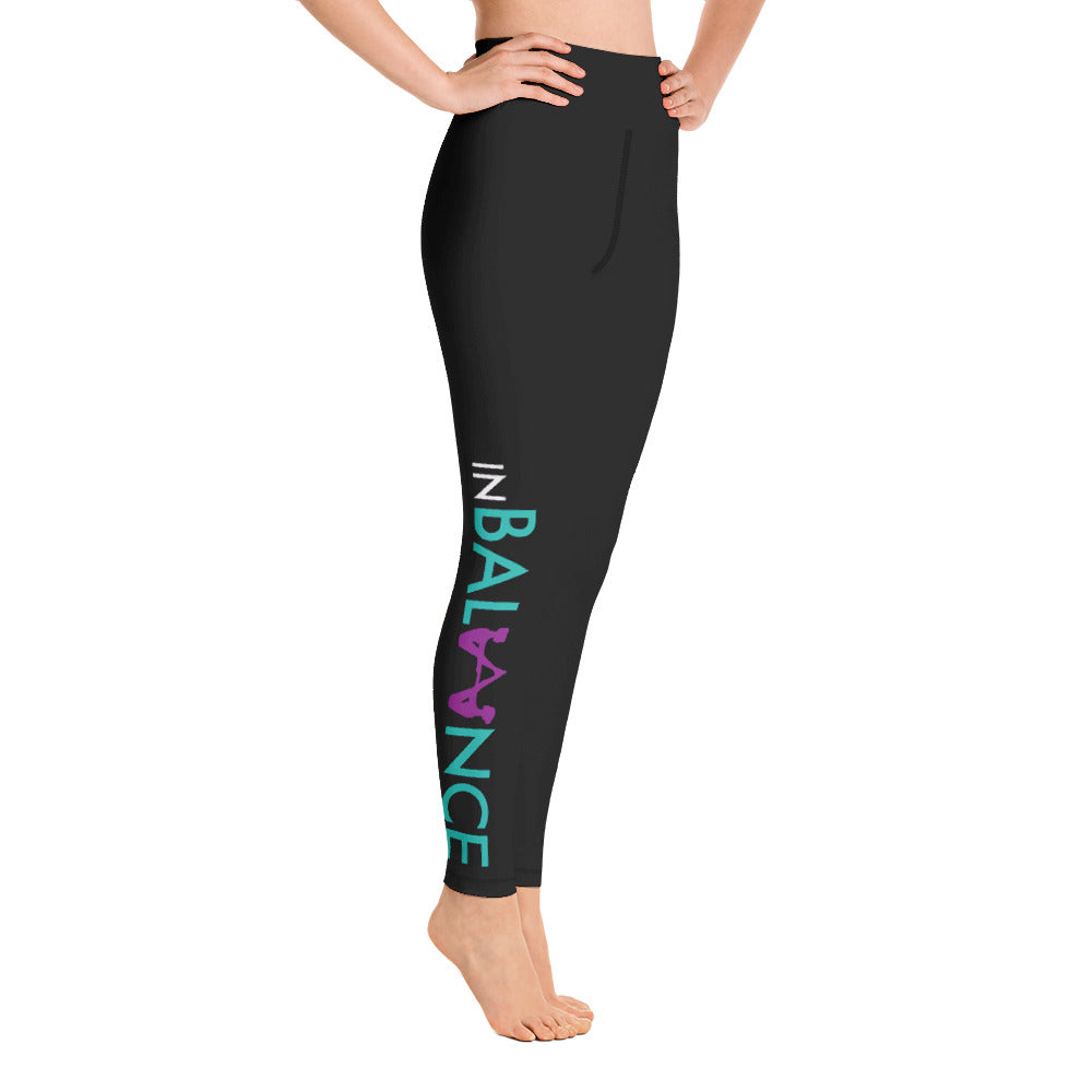inBalance-Yleg HIP2 Leggings
