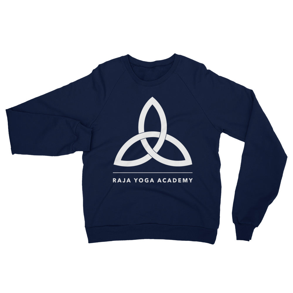 Raja Yoga Academy Sweatshirt