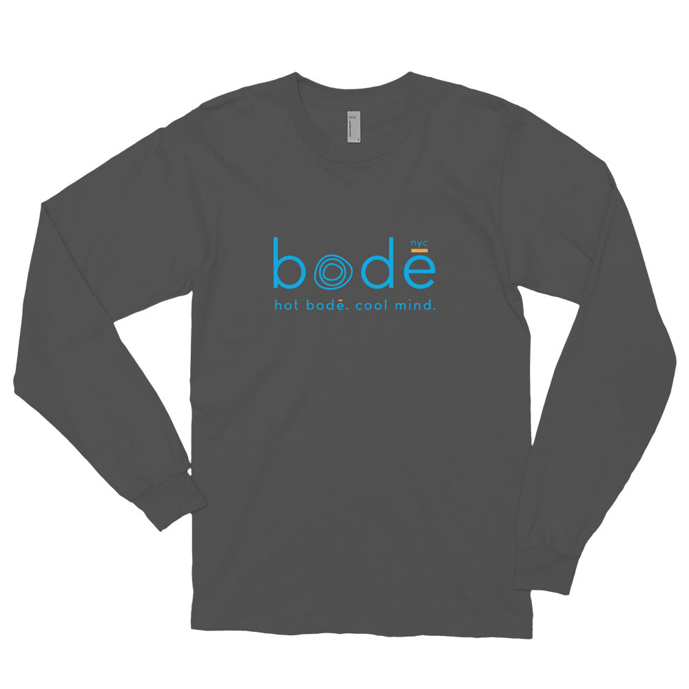bodē nyc-Long Sleeve T-Shirt
