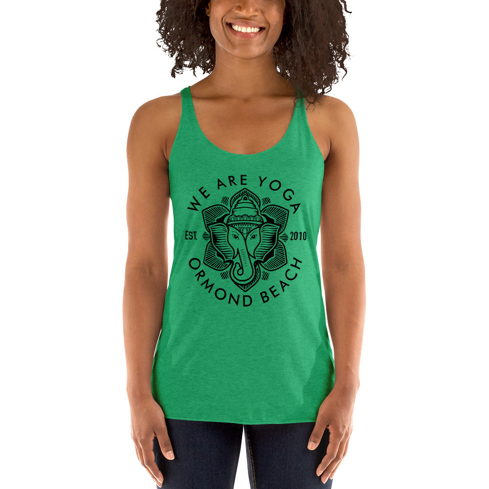 WAYob Racerback